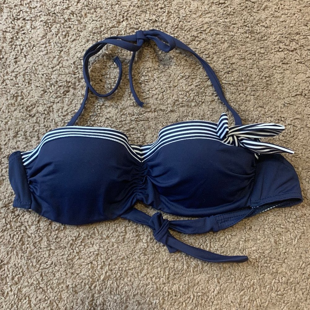 Swimsuit Top